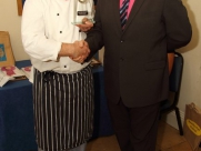 Beverley Food Festival Awards 2010
