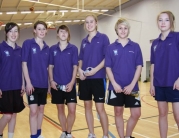 Beverley High School Vs Longcroft School