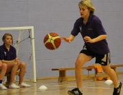 Beverley High School Vs Longcroft School