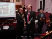 Beverley in Bloom Awards
