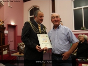 Beverley in Bloom Awards