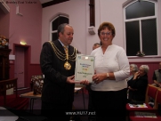 Beverley in Bloom Awards