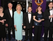 Beverley Lions 50th Anniversary Gala Dinner