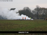 Beverley Westwood Bonfire