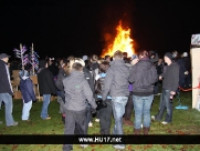 Beverley Lions Bonfire Night 2009;