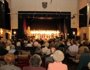 Beverley Lions Christmas Concert