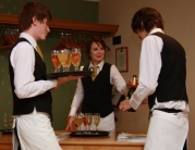 Beverley Local Food Awards 2009