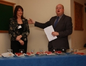 Beverley Local Food Awards 2009