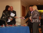 Beverley Local Food Awards 2009