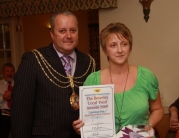 Beverley Local Food Awards 2009