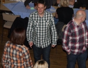 Beverley Memorial Hall Barn Dance