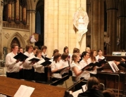 Beverley Minster Christmas Concert
