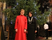 Beverley Minster Christmas Concert