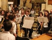 Beverley Minster Christmas Concert
