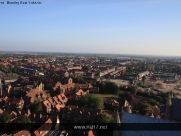 Beverley From Beverley Minster Roof