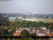Beverley From Beverley Minster Roof