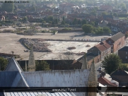 Beverley From Beverley Minster Roof