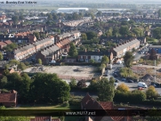 Beverley From Beverley Minster Roof
