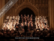 East Riding County Choir Handel's Messiah @ Beverley Minster