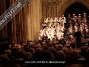 East Riding County Choir Handel's Messiah @ Beverley Minster