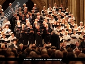 East Riding County Choir Handel's Messiah @ Beverley Minster