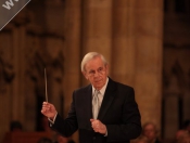 East Riding County Choir Handel's Messiah @ Beverley Minster