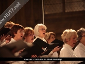 East Riding County Choir Handel's Messiah @ Beverley Minster