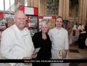 Beverley Minster Wedding Fair