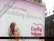 Beverley Minster Wedding Fair