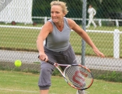 Beverley Mixed v Driffield LTC B