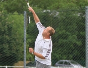 Beverley Mixed v Driffield LTC B