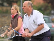 Beverley Mixed v Driffield LTC B