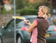 Beverley Mixed v Driffield LTC B