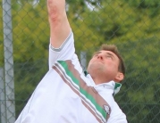 Beverley Mixed v Driffield LTC B