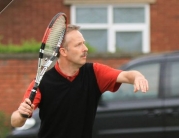 Beverley Mixed v Driffield LTC B