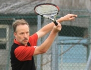 Beverley Mixed v Driffield LTC B