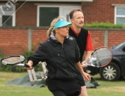 Beverley Mixed v Driffield LTC B
