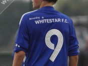 Beverley Mohicans Vs Beverley Whitestar