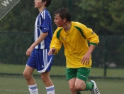 Beverley Mohicans Vs Beverley Whitestar