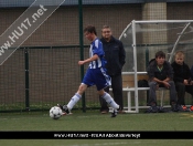 Beverley Mohicans Vs Beverley Whitestar