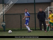 Beverley Mohicans Vs Beverley Whitestar