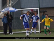 Beverley Mohicans Vs Beverley Whitestar