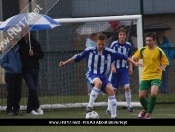 Beverley Mohicans Vs Beverley Whitestar