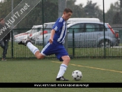 Beverley Mohicans Vs Beverley Whitestar