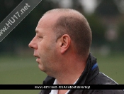 Beverley Mohicans Vs Beverley Whitestar