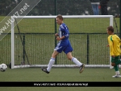 Beverley Mohicans Vs Beverley Whitestar