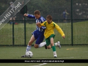 Beverley Mohicans Vs Beverley Whitestar