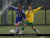 Beverley Mohicans Vs Beverley Whitestar