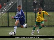 Beverley Mohicans Vs Beverley Whitestar