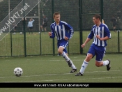 Beverley Mohicans Vs Beverley Whitestar